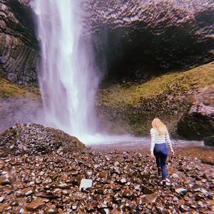 Meet your Posher, Wendy